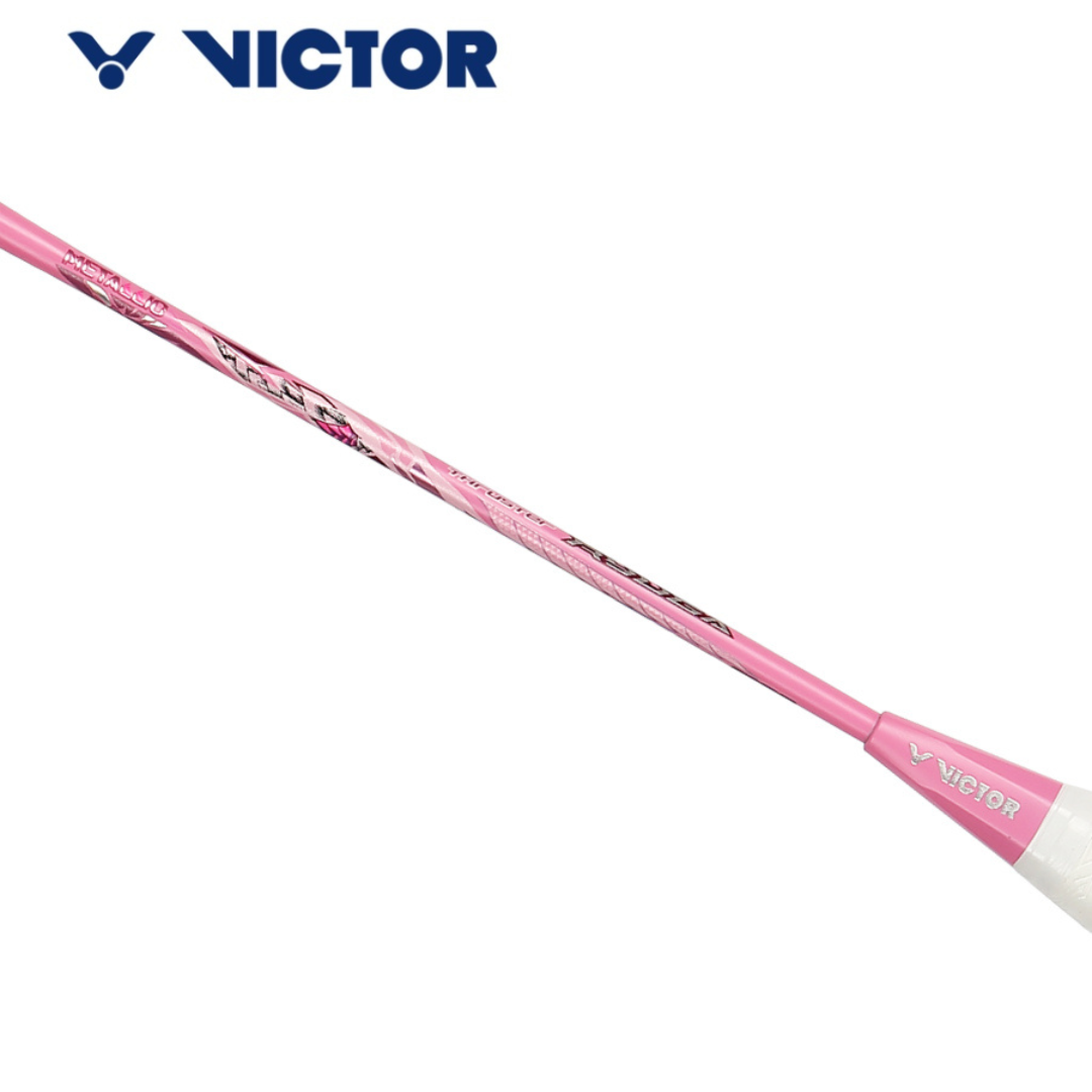 VICTOR CAPSULE COLLECTION THRUSTER K RYUGA METALLIC