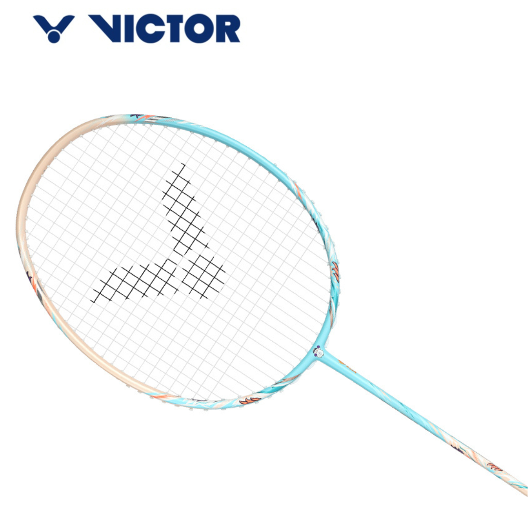 Victor BADMINTON ASIA CHAMPIONSHIPS 2025 THRUSTER K RYUGA MUSE