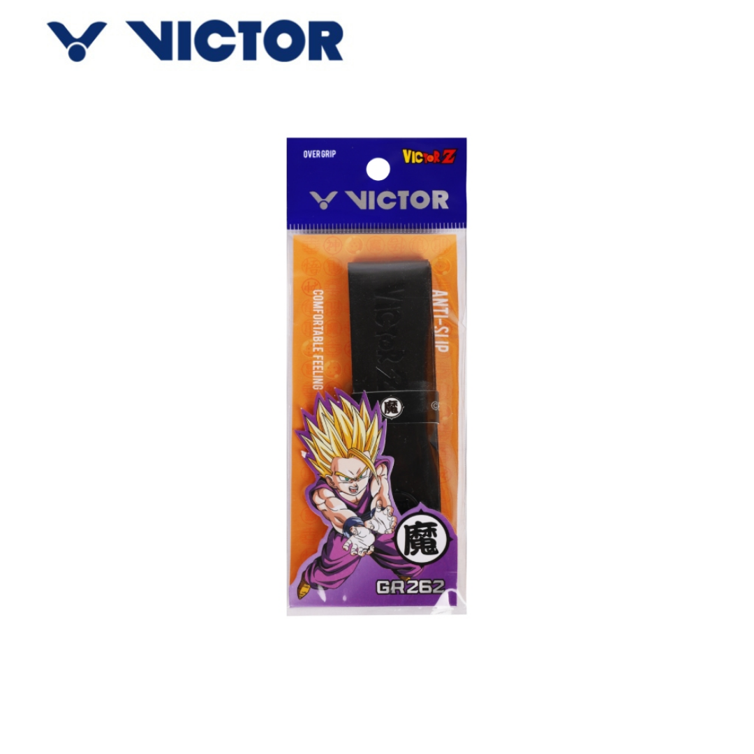 VICTOR X DRAGON BALL Z Collection Badminton Overgrip GR262DBZ