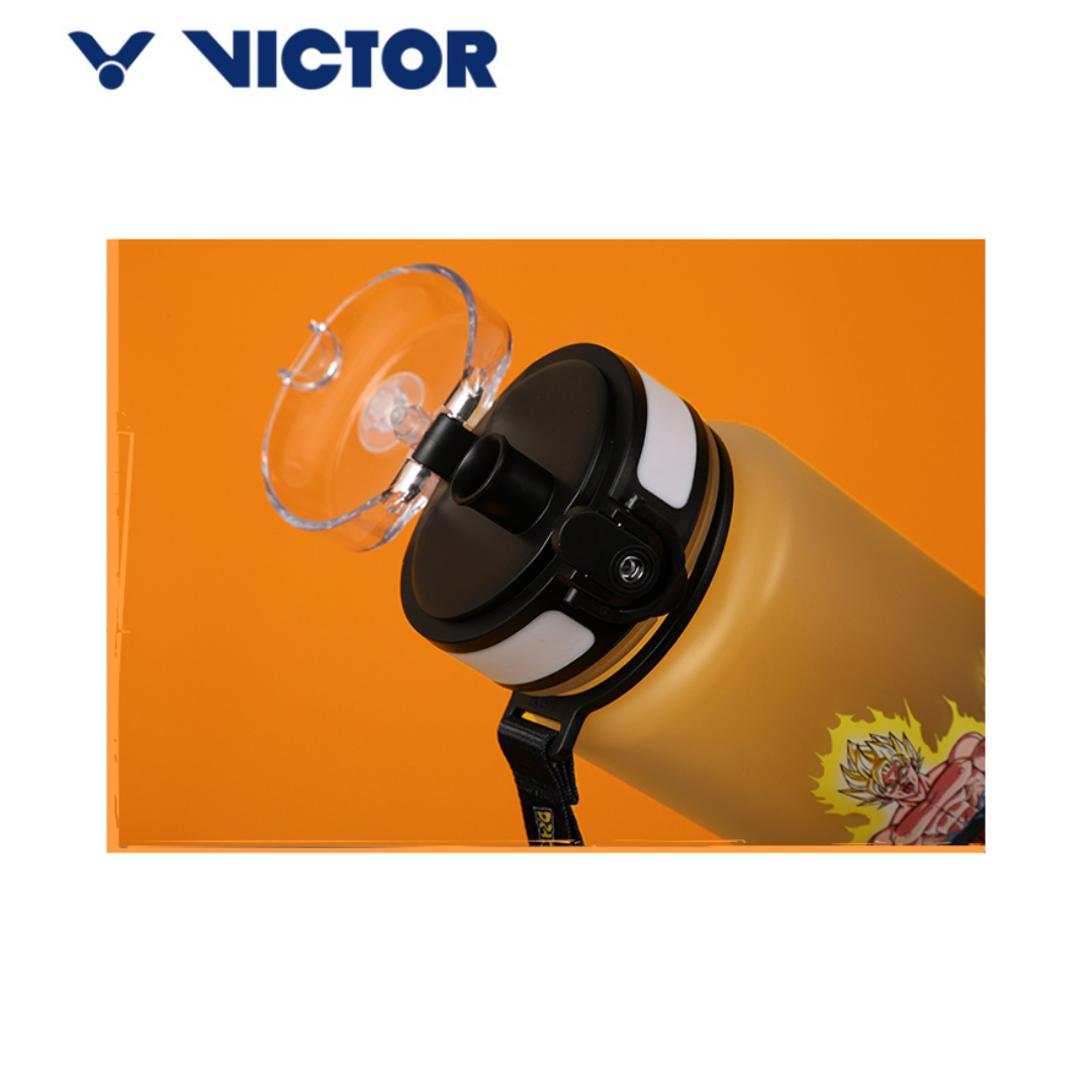 VICTOR X DRAGON BALL Z Collection Sports Bottle PG-871DBZ | VICTOR