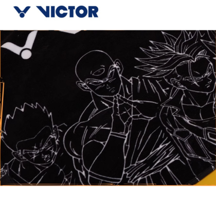 VICTOR X DRAGON BALL Z Collection Sports Towel TW511DBZ | VICTOR