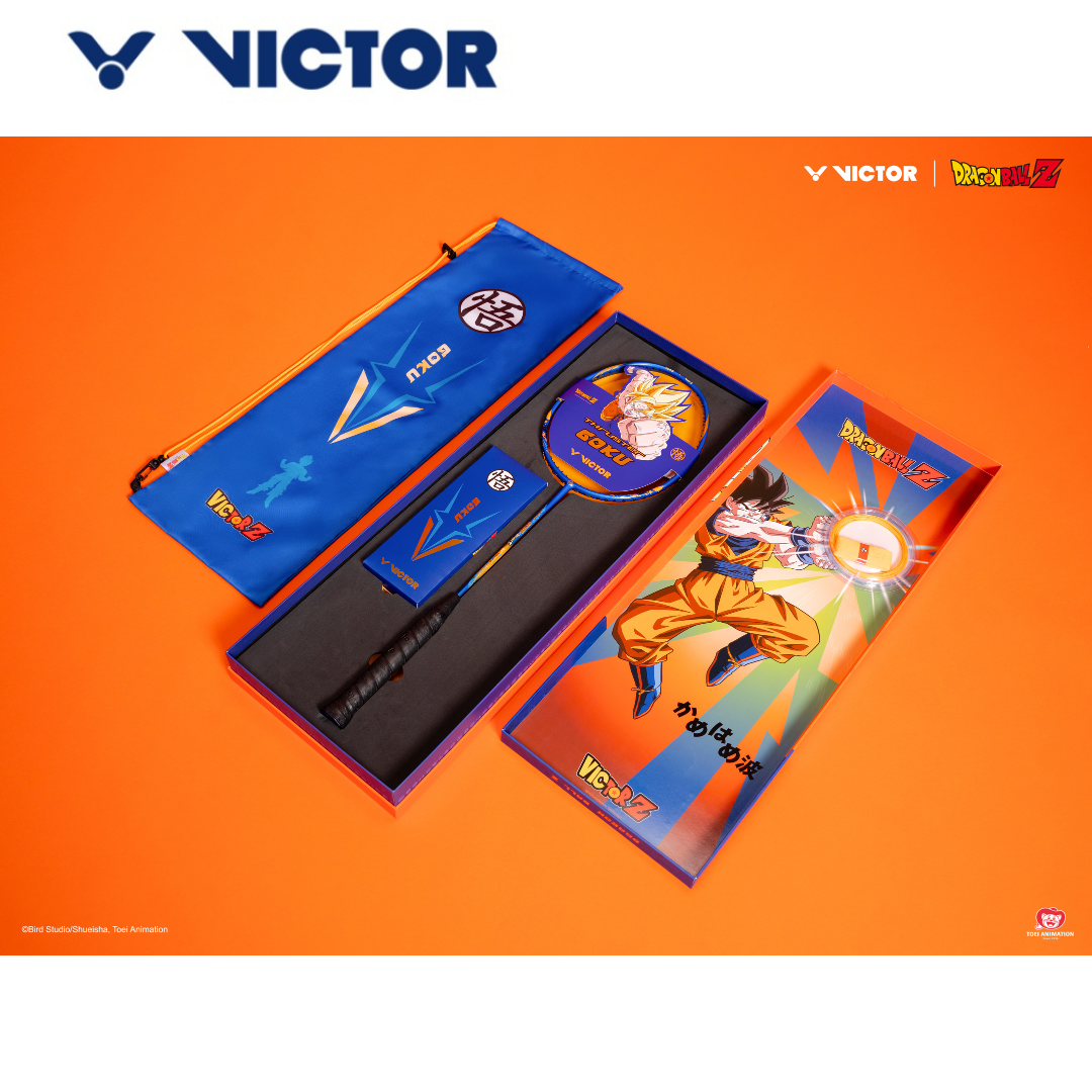 健*太様 Victor New Classic Best Collection全 THRUSTER CHINESE NEW YEAR GB D | Rackets | PRODUCTS | VICTOR