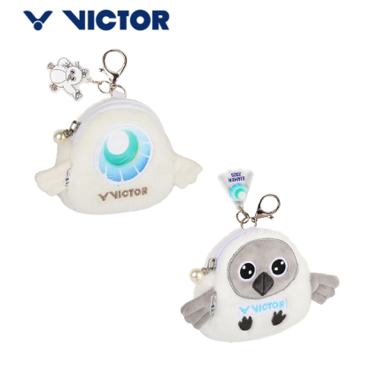 VICTOR X SUDIRMAN CUP FINALS 2025 Bag Charms PG6018SC25 | VICTOR