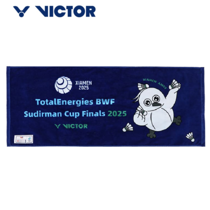 VICTOR X SUDIRMAN CUP FINALS 2025 | VICTOR SPORT SINGAPORE