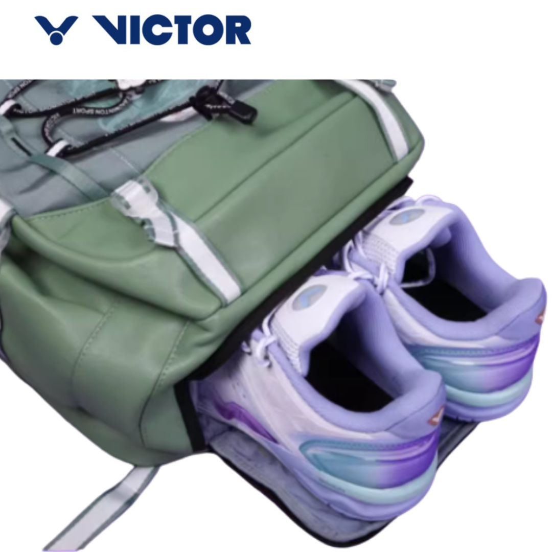 VICTOR X SUDIRMAN CUP FINALS 2025 Backpack Badminton Bag
