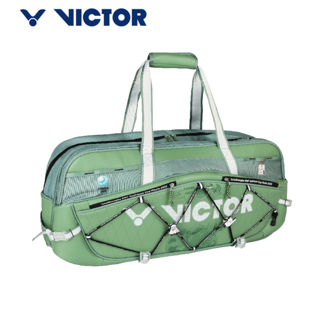VICTOR X SUDIRMAN CUP FINALS 2025 Rectangular Racket Bag
