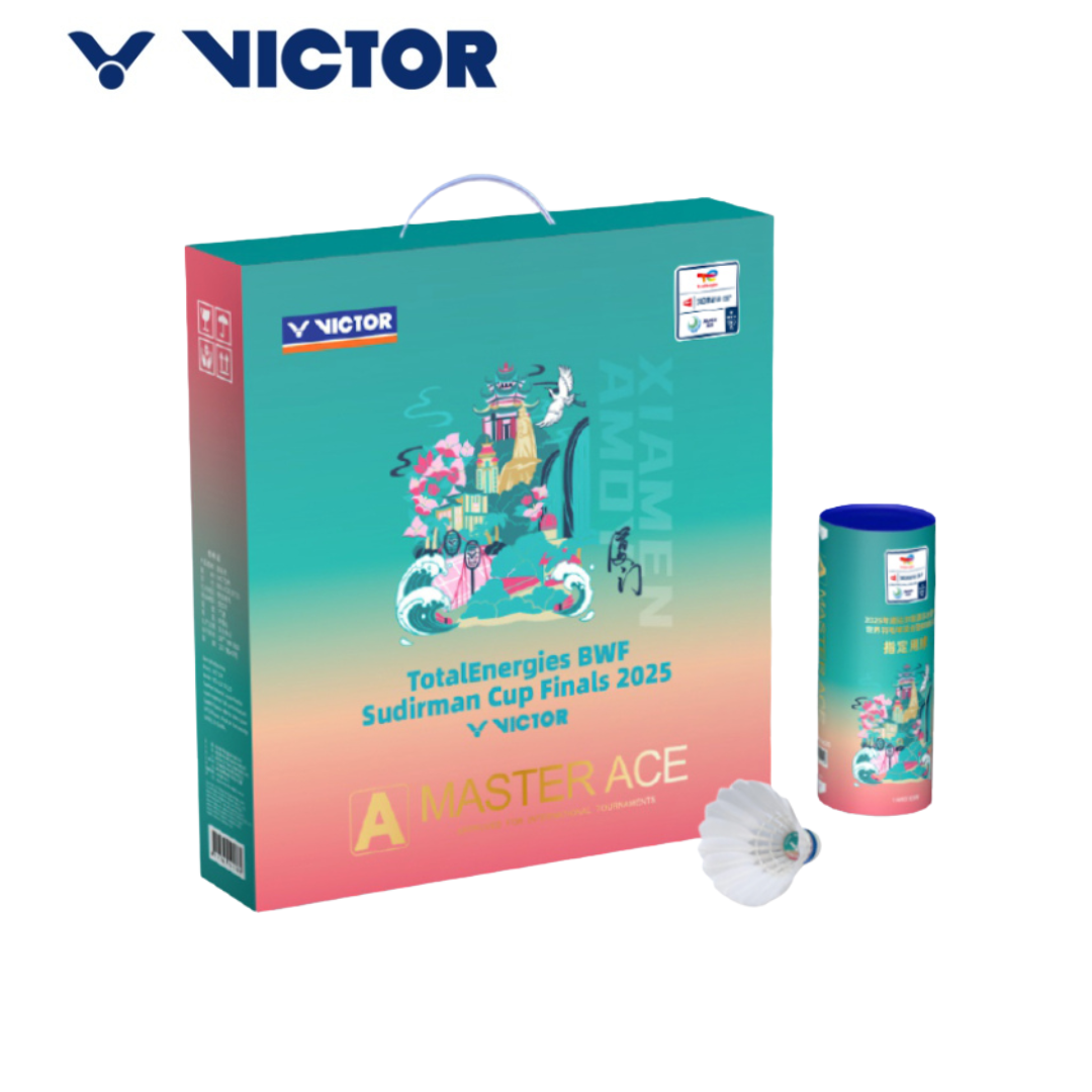 限定】YONEX 20周年 Moustachemaster 限定】YONEX 20周年