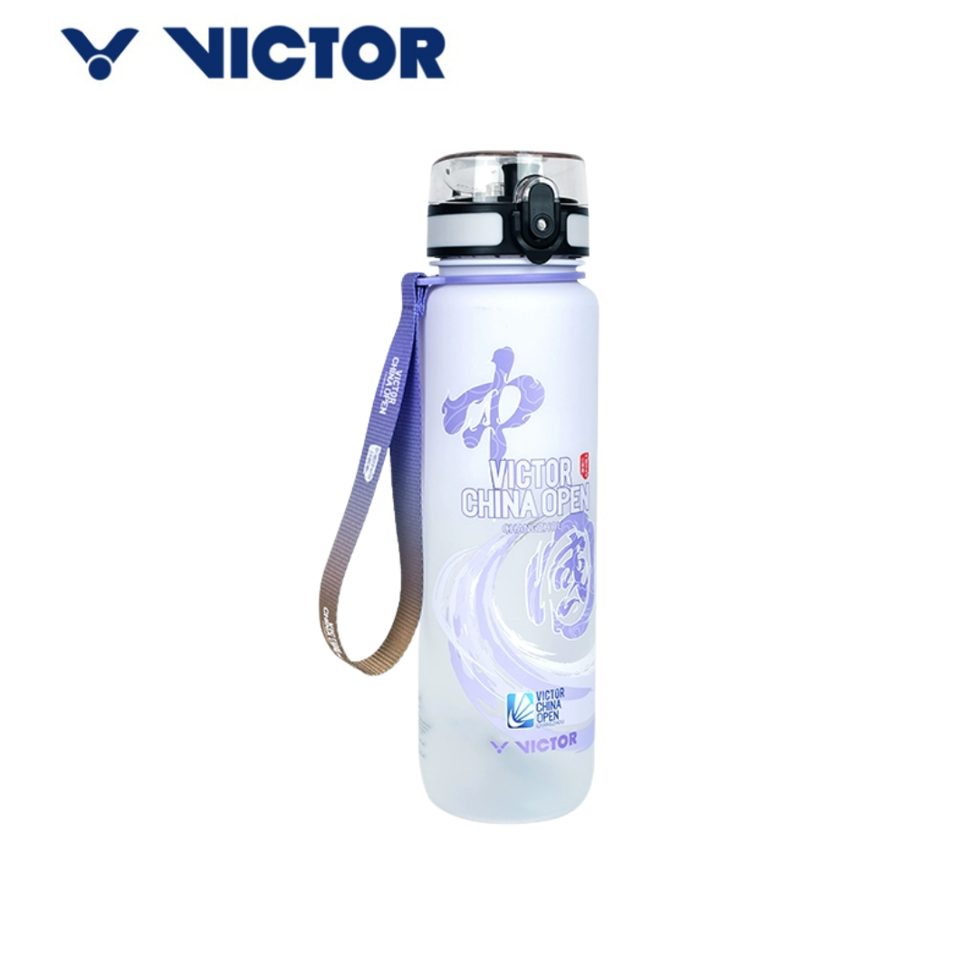 VICTOR China Open 2025 Water Bottle PG871CO25/ Botol Air | VICTOR
