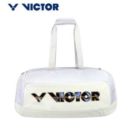 VICTOR China Open 2025 Rectangular Racket Bag BR5648CO25/ Beg