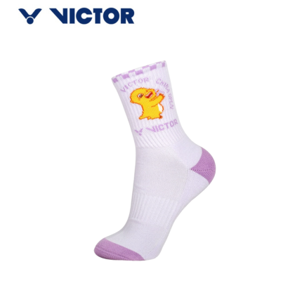 VICTOR China Open 2025 X NAILOONG Collection Sports Socks