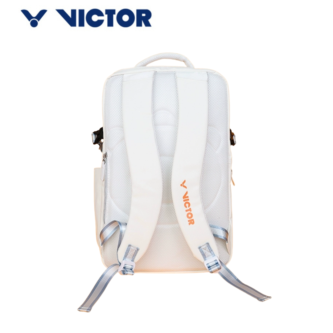 内袋未開封 ラグナロクオンライン ピンバッチ ノービス♂ VICTOR China Open 2025 X NAILOONG Collection Backpack Badminton