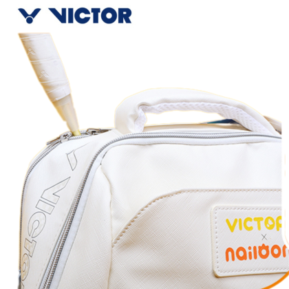 VICTOR China Open 2025 X NAILOONG Collection Backpack Badminton
