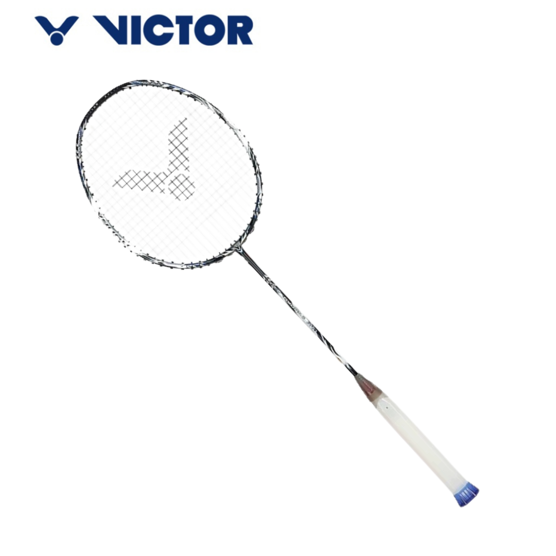 VICTOR China Open 2025 THRUSTER K RYUGA II PRO Badminton Racket TK
