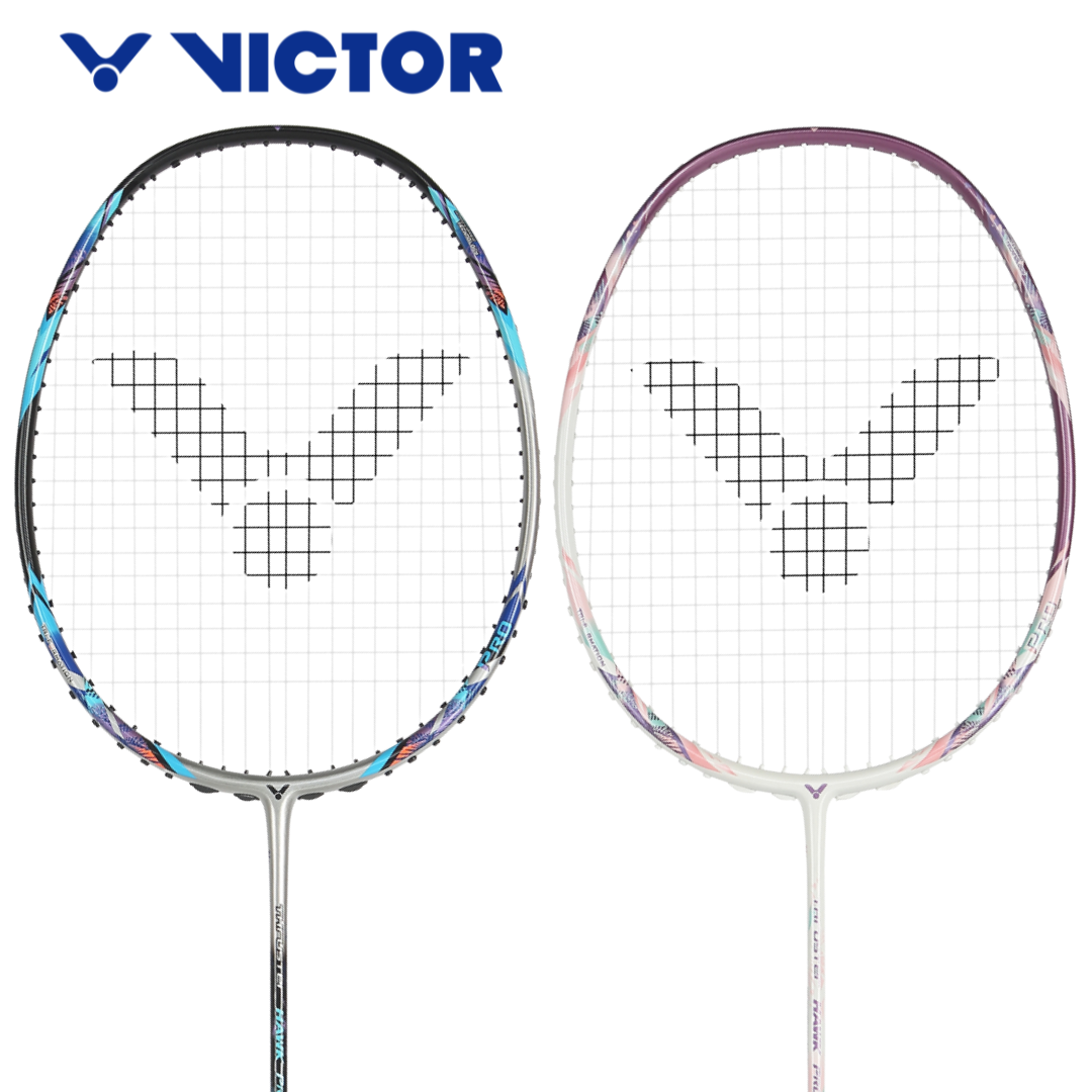 Victor THRUSTER K HAWK PRO