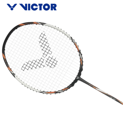 Victor Racket Advanced VICTOR Auraspeed 100X-TD Badminton Racket ARS-100X-TD | VICTOR SPORT ...