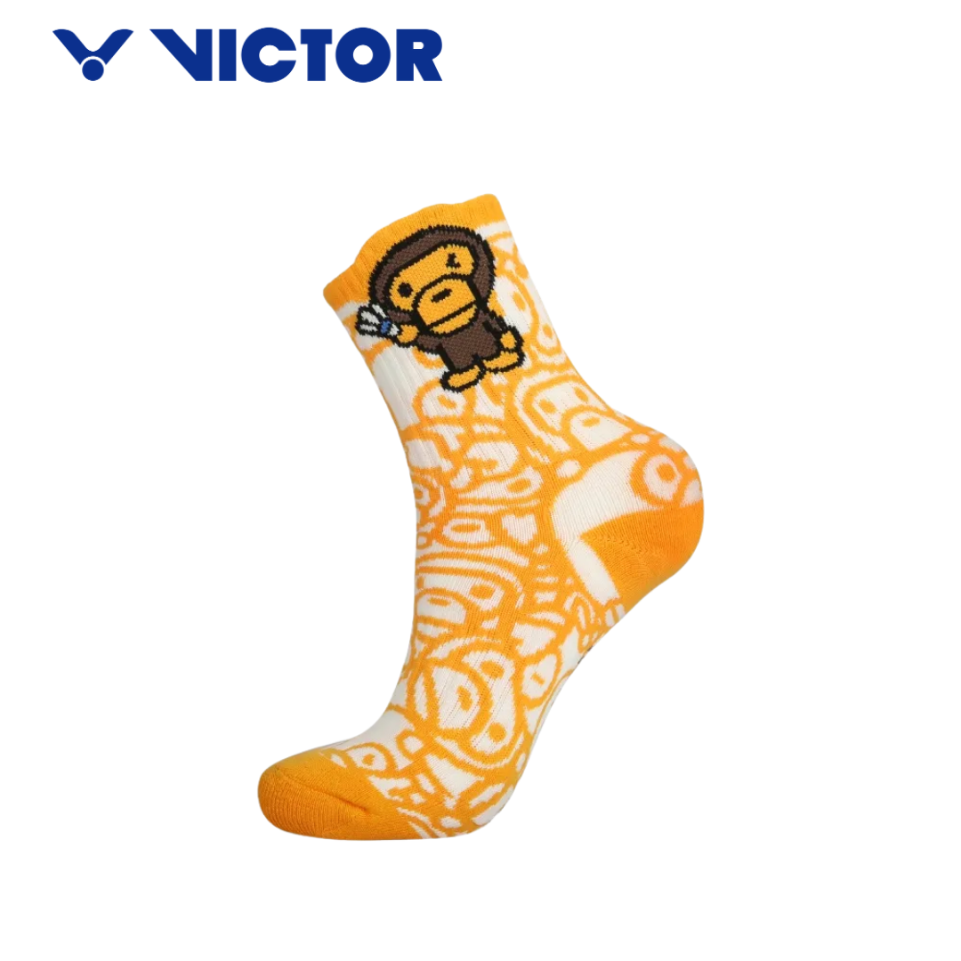 VICTOR x BABY MILO® | VICTOR SPORT SINGAPORE