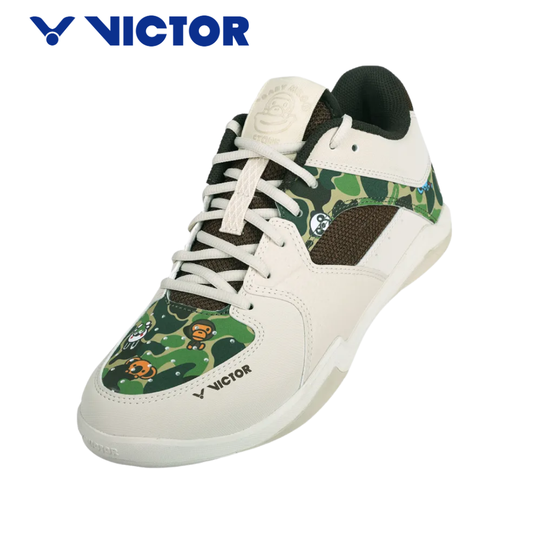 VICTOR x BABY MILO® | VICTOR SPORT SINGAPORE