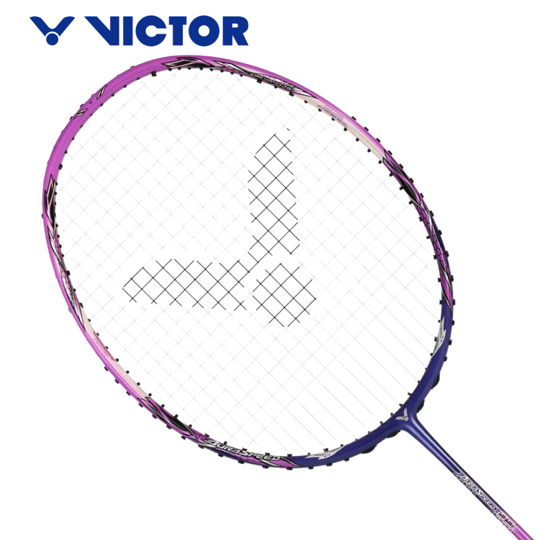 Victor 2026 BADMINTON ASIA CHAMPIONSHIPS MERCHANDISE AURASPEED 99