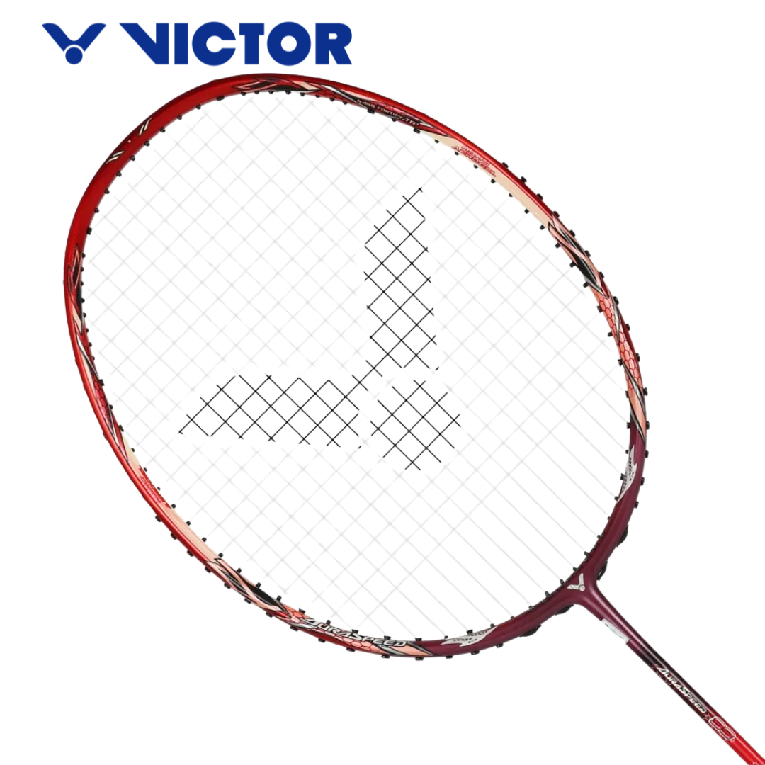 Victor 2026 THOMAS & UBER CUP FINALS MERCHANDISE AURASPEED 99