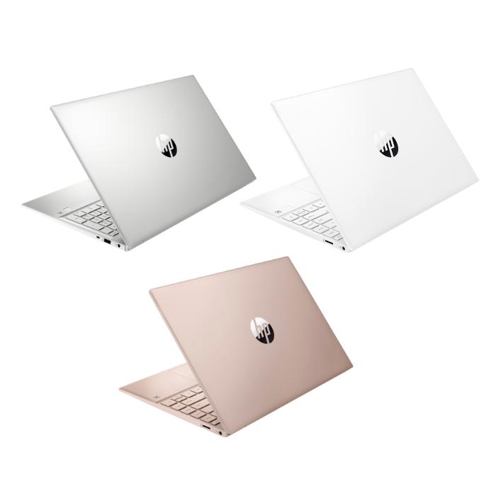 HP Pavilion Aero 13-Be2025AU Rose Gold Laptop AMD R5 7535U 16GB