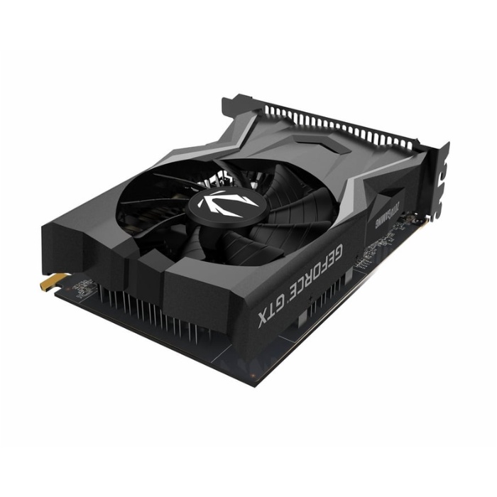 ZOTAC Gaming GeForce GTX 1650 OC 4GB GDDR5 Graphics Card / Desktop