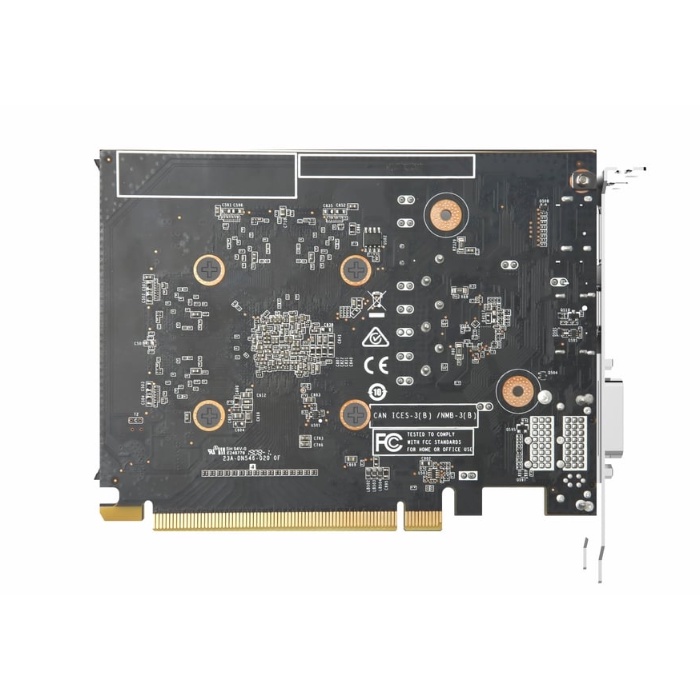 ZOTAC Gaming GeForce GTX 1650 OC 4GB GDDR5 Graphics Card / Desktop