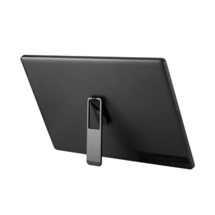 MSI Pro MP161 3PB7 Portable Monitor | IPS FHD 60Hz 4ms 3Y (MINI