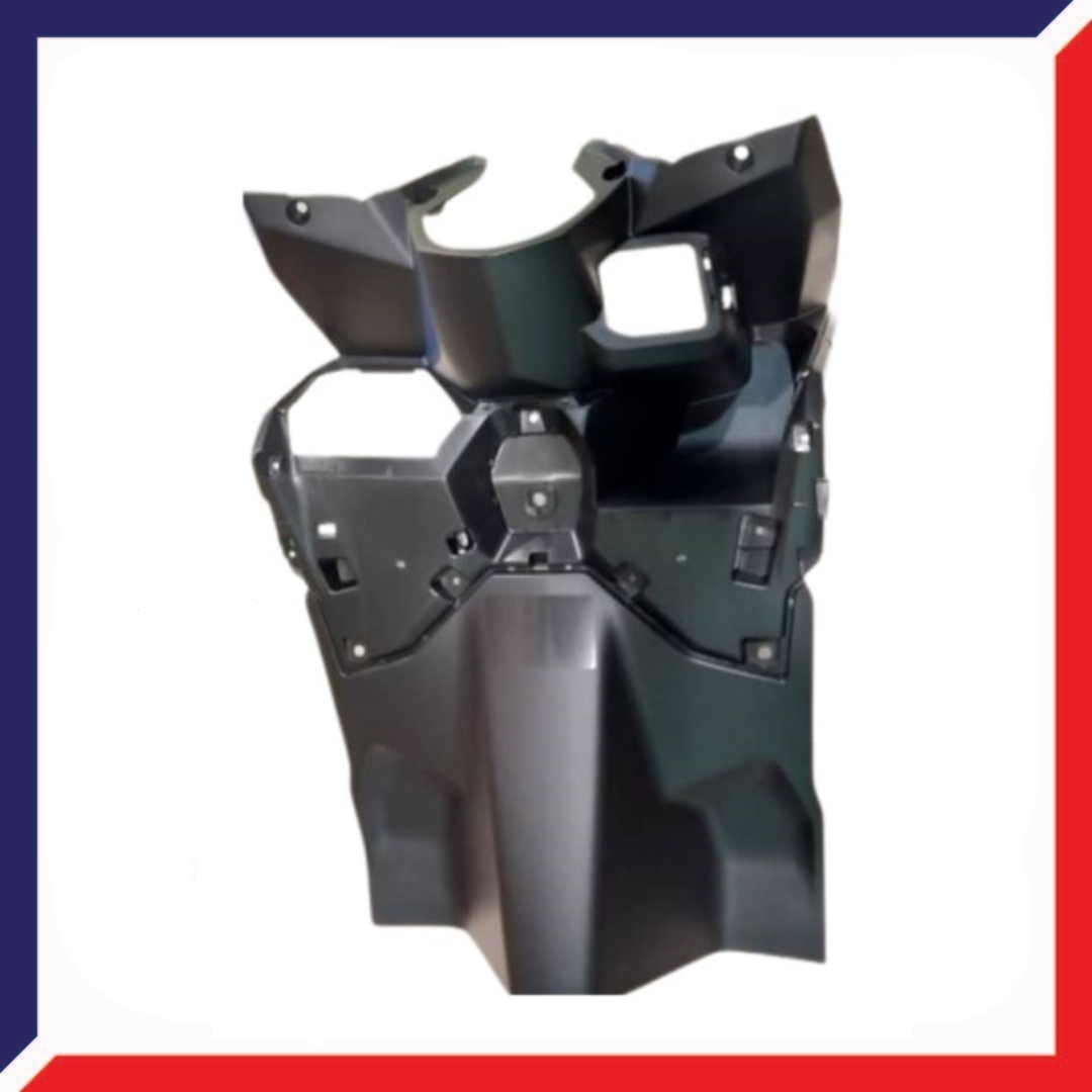 COVER, INNER VARIO125 81141-K2V-N40ZA | GT-Max Motors (M)