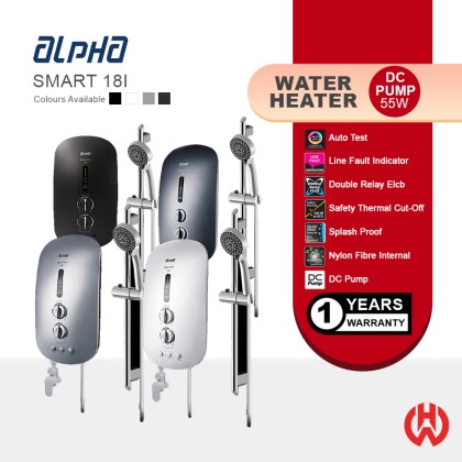 With Pump Weng Hing Company Selling Home Applicance