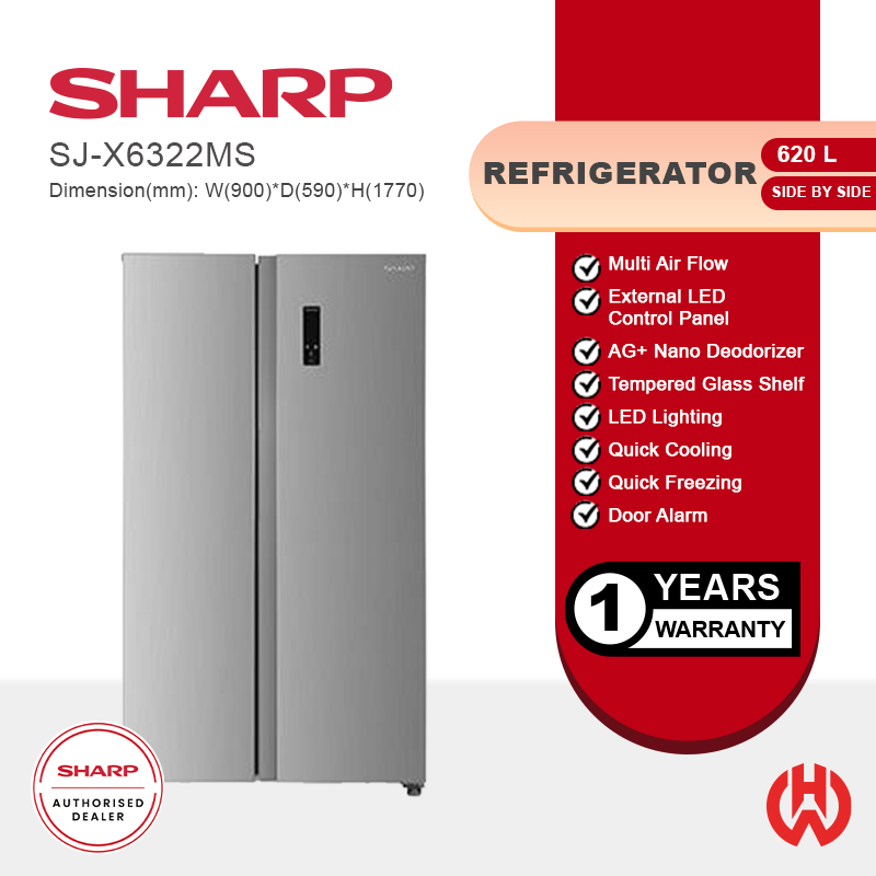 【美品】値下げ2012年製SHARP515Lサイズ シャープ Fit63 SJ-MF51M 価格比較 - 価格.com
