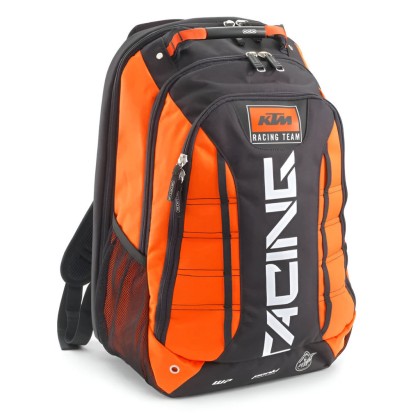 KTM Team Circuit Backpack Ready Stock Original | Wheel Riders