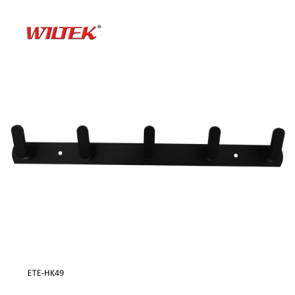 Hook Rack 5 Hook (ETE-HK49)