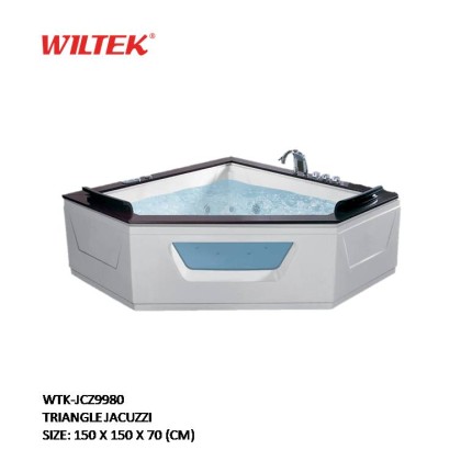 TRIANGLE JACUZZI (WTK-JCZ9980)