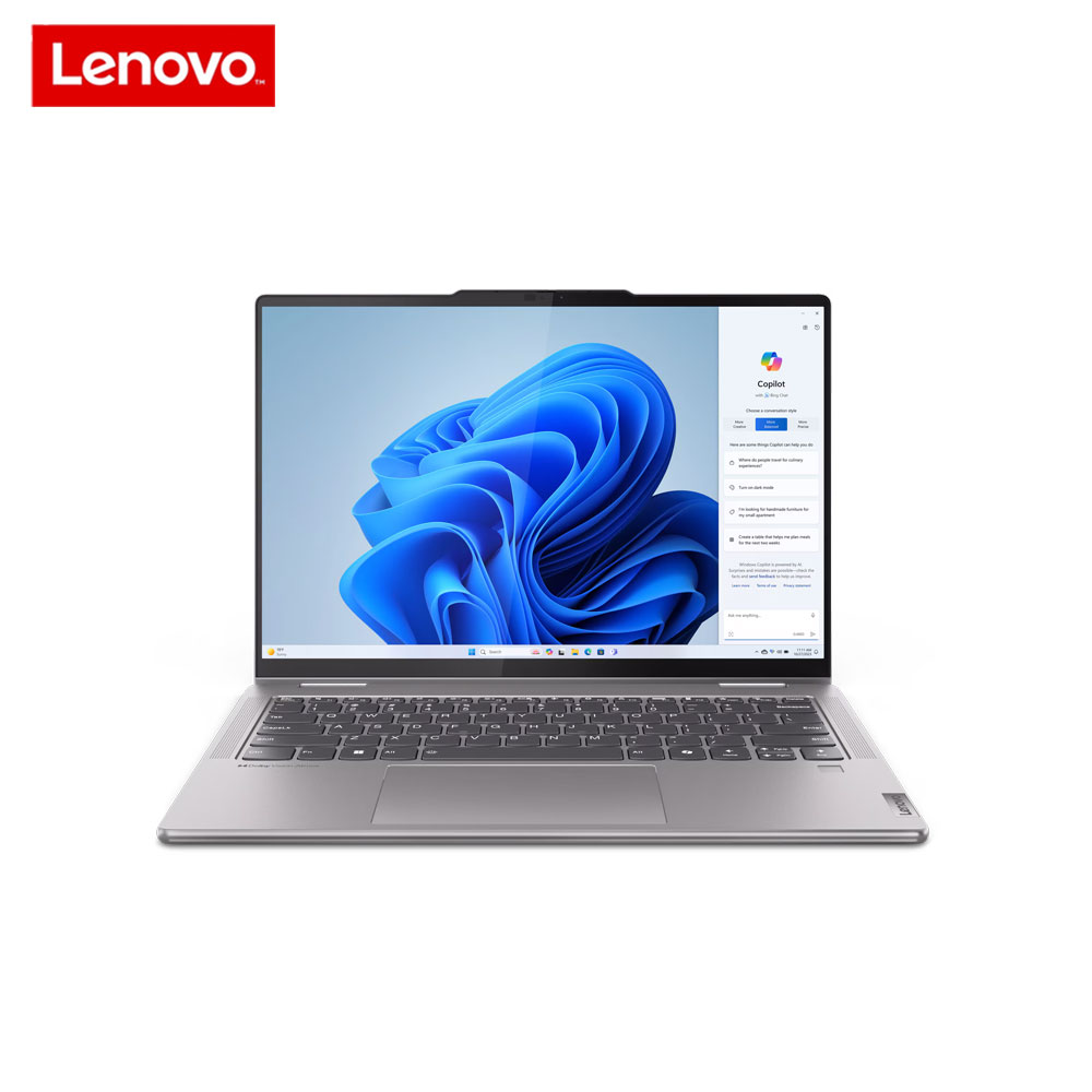 Lenovo Yoga 7 2-in1 14AHP9 83DK00A0MJ (AMD Ryzen 7 8840HS/16GB RAM