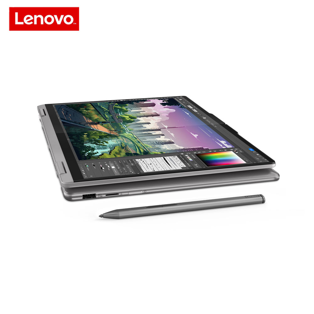 Lenovo Yoga 7 2-in1 14AHP9 83DK00A0MJ (AMD Ryzen 7 8840HS/16GB RAM