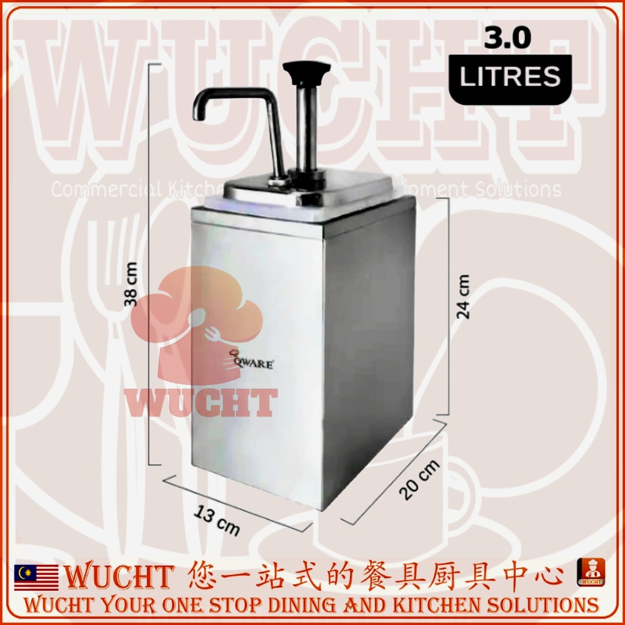 8-Quart Digital Air Fryer