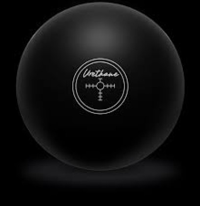 Bowling Balls - Hammer - Black Urethane - 12Lbs - 16Lbs | X PROSHOP