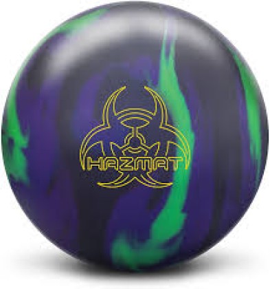 Bowling Balls - Hammer - Hazmat Solid - 12Lbs - 15Lbs | X PROSHOP