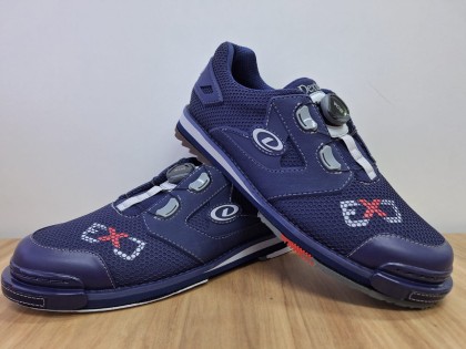 Dexter Shoes SST8 Power Frame Boa ExJ | X PROSHOP