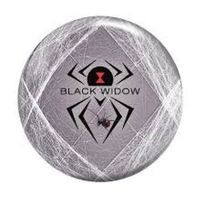 Bowling Balls - Hammer - Black Widow Viz-A-Ball - 13Lbs - 15Lbs