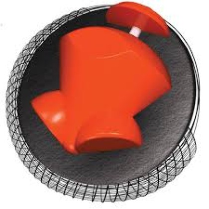 Bowling Balls - Hammer - Black Widow Viz-A-Ball - 13Lbs - 15Lbs