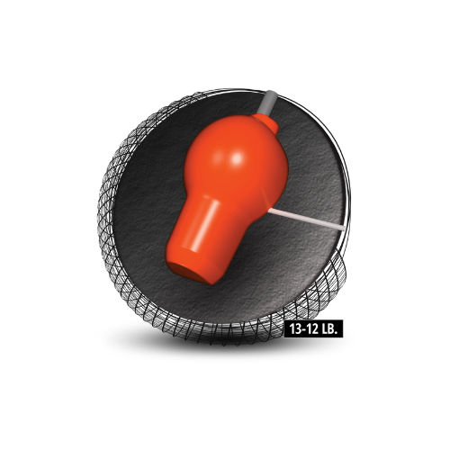 HAMMER ハンマー ブラックウィドー 15ポンド スペアボール HAMMER