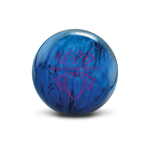 Bowling Ball - Hammer - Black Widow Mania - 12Lbs-15Lbs | X PROSHOP