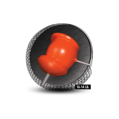 Bowling Ball - Hammer - 3D Offset Assault - 12Lbs-15Lbs | X PROSHOP