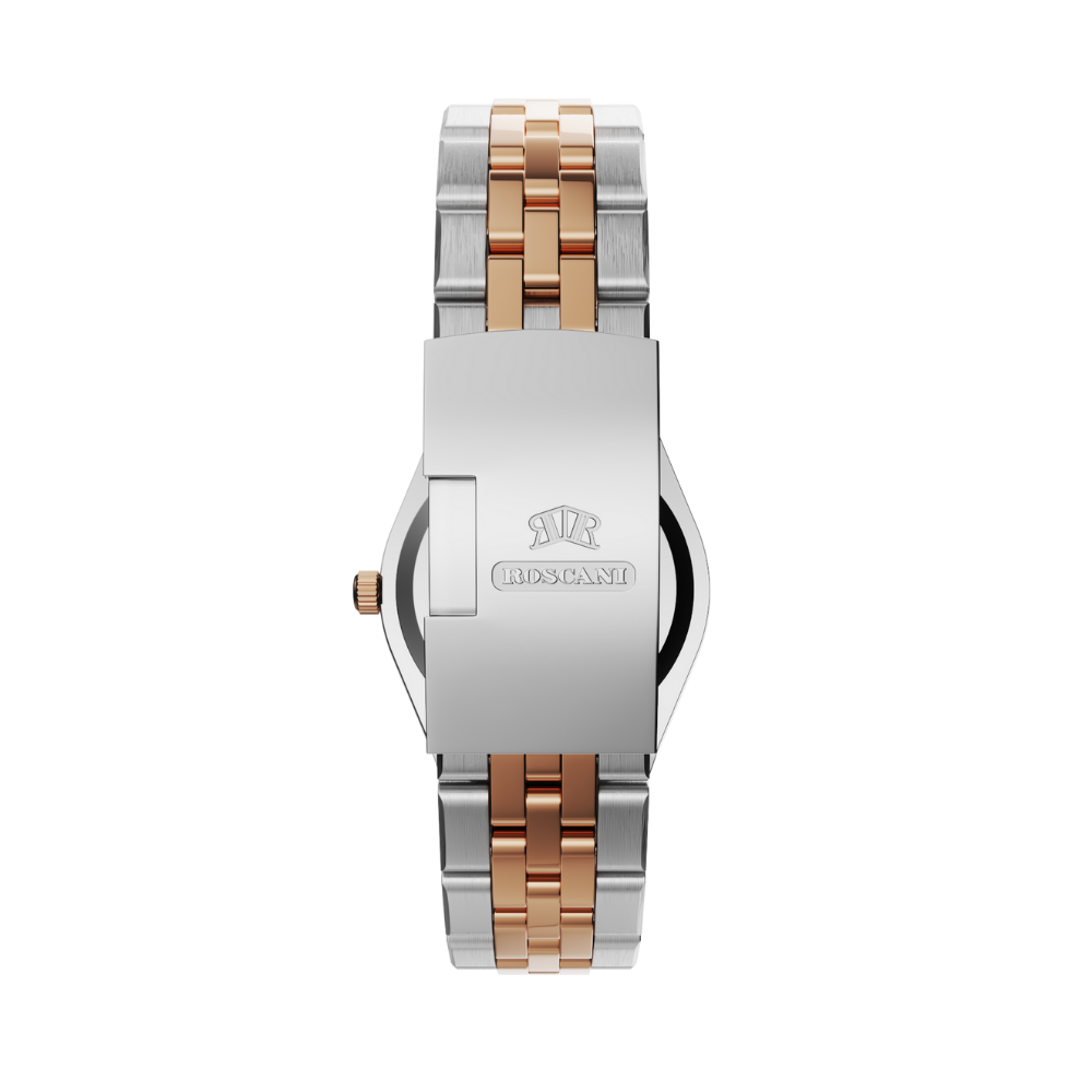 Roscani Lady BL4686G0 Analog Quartz Watch [100% Original & New
