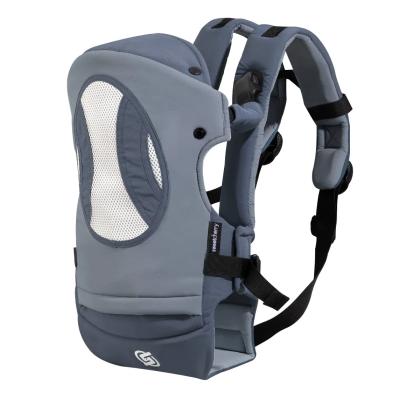 SWEET CHERRY OVAL CARRIER - NAVY BLUE | Baby Product, Pregnancy's