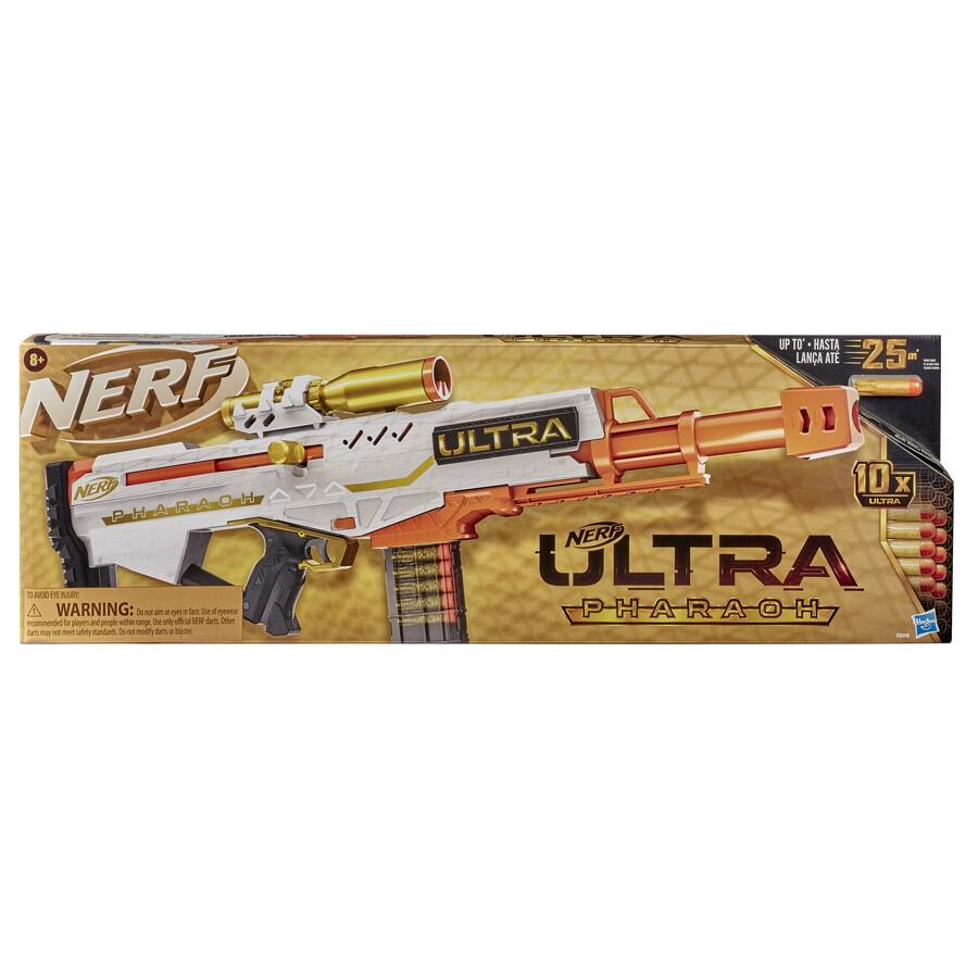 HASBRO NERF ULTRA PHARAOH | Baby Product, Pregnancy's item | Yong