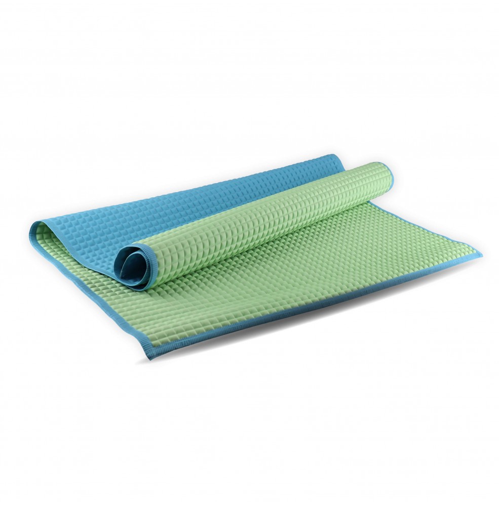 Cot Sheet Rubber Change Mat Baby Mackintosh Baby Rubber Cot Sheet