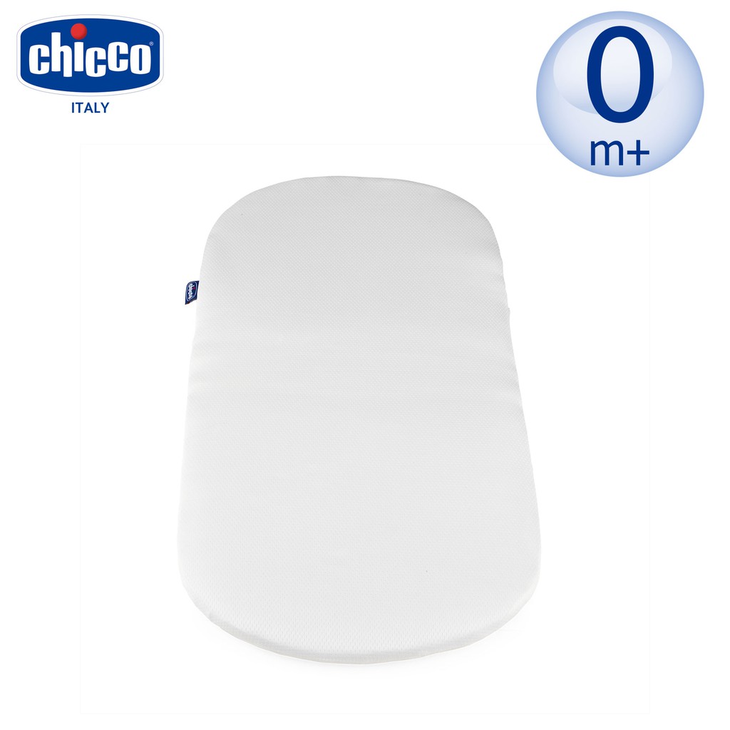 Safety Mattress For Chicco 4in1 Hug Baby Crib Foam Mattress + Zipped Cover UK
