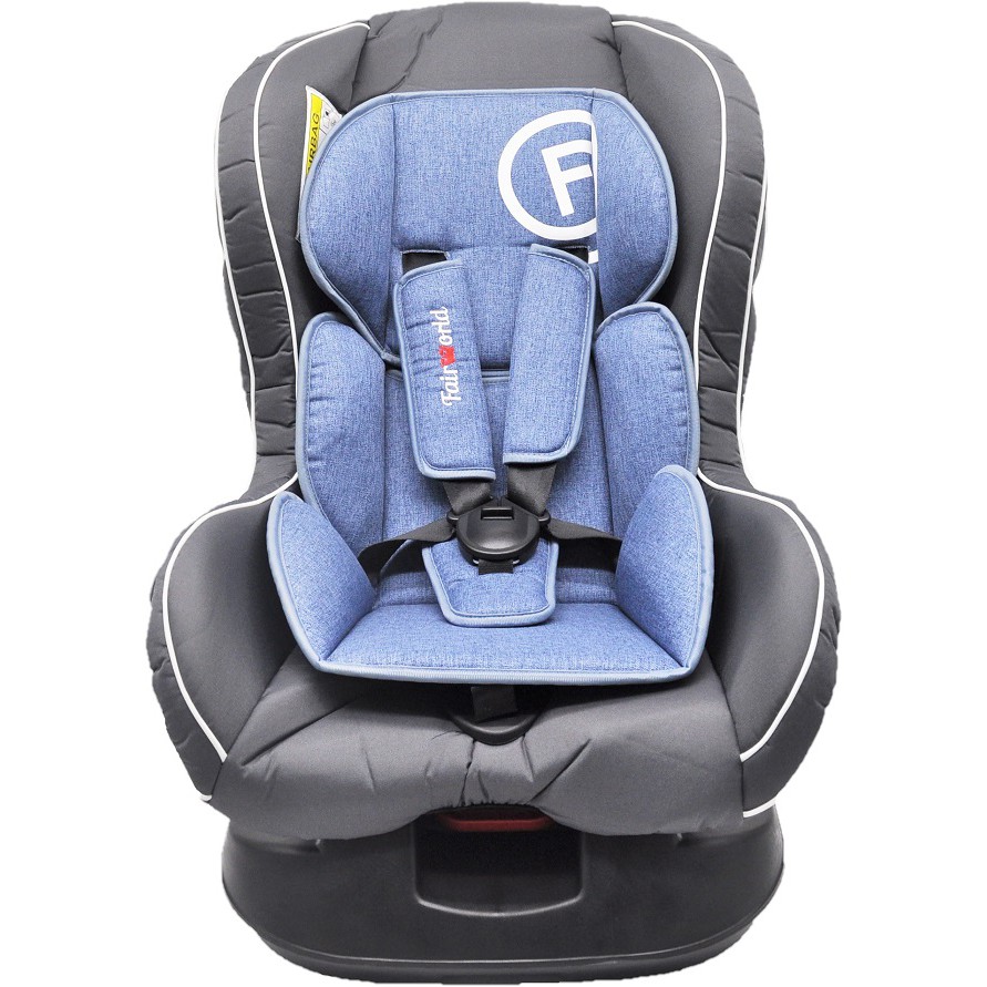 FAIRWORLD CAR SEAT